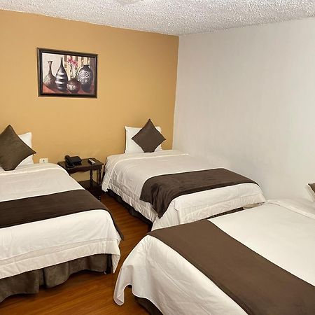 Loft NASS Atahualpa Hotel Cuenca Bagian luar foto