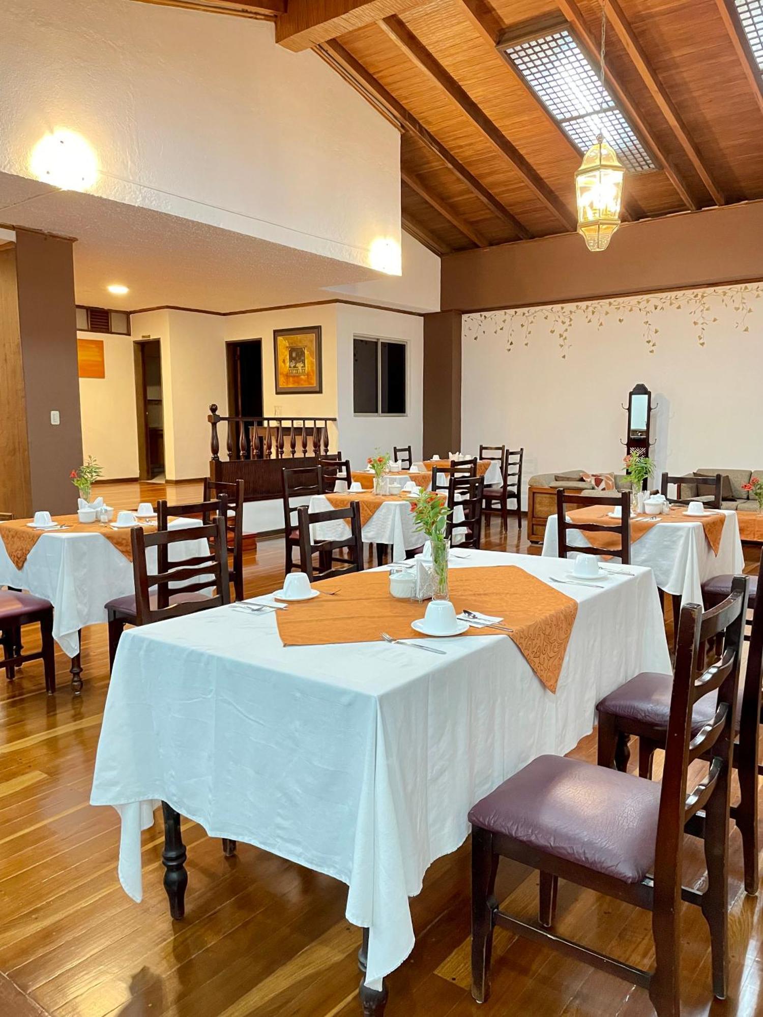 Loft NASS Atahualpa Hotel Cuenca Bagian luar foto