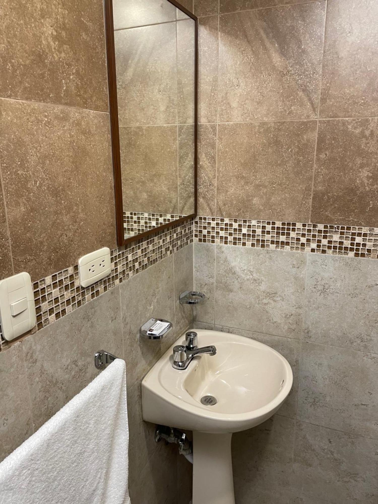 Loft NASS Atahualpa Hotel Cuenca Bagian luar foto