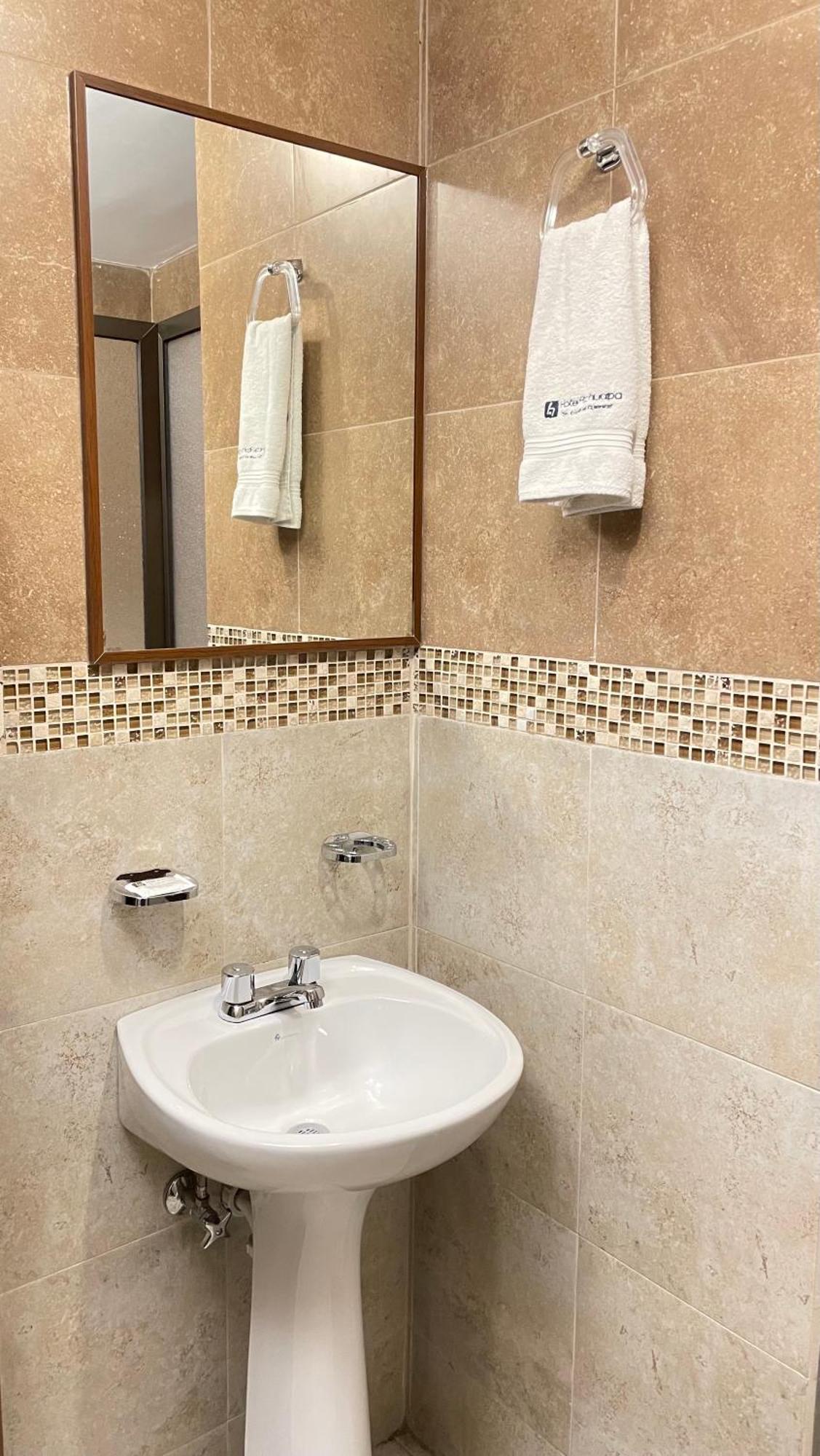Loft NASS Atahualpa Hotel Cuenca Bagian luar foto
