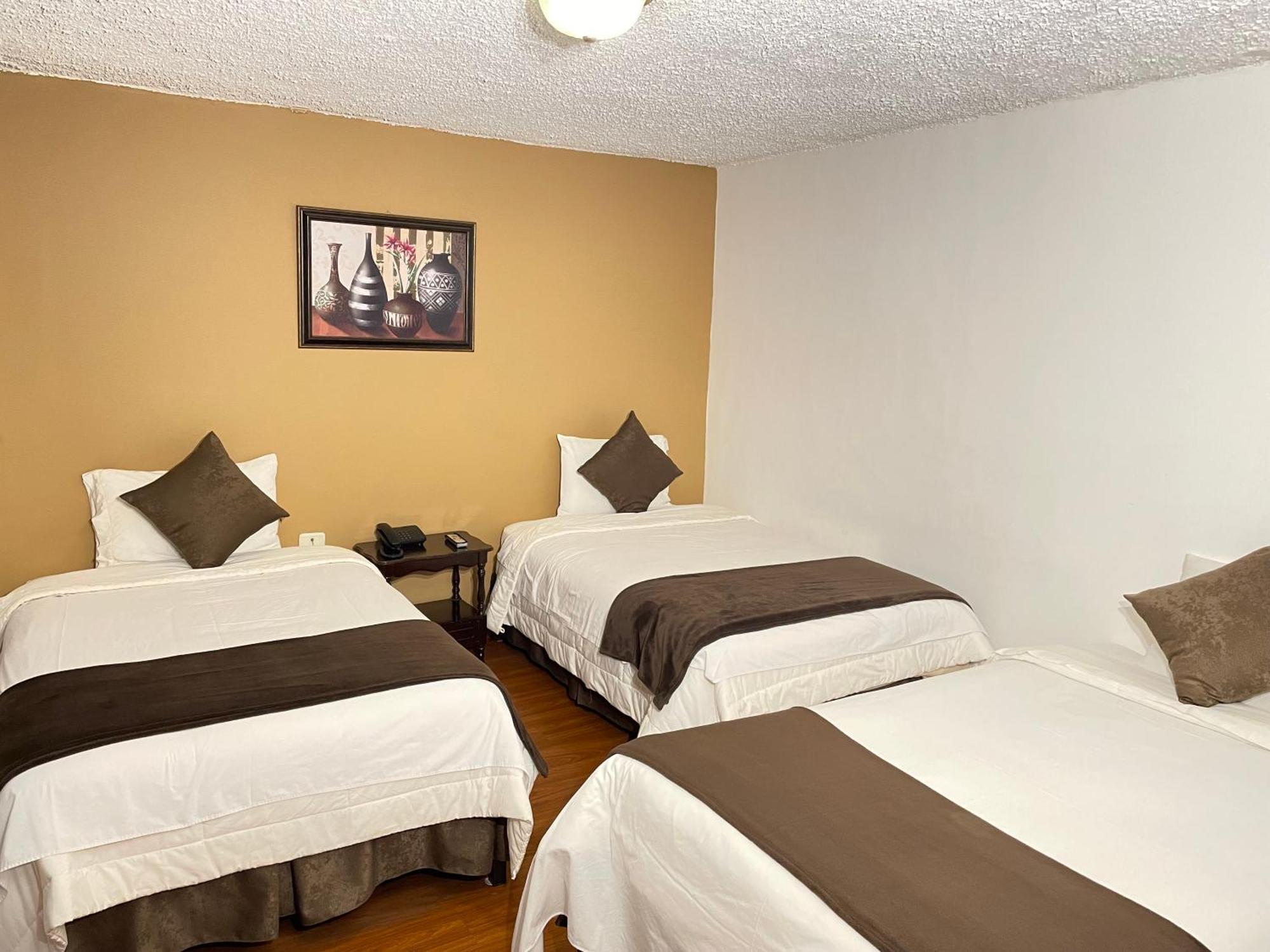 Loft NASS Atahualpa Hotel Cuenca Bagian luar foto