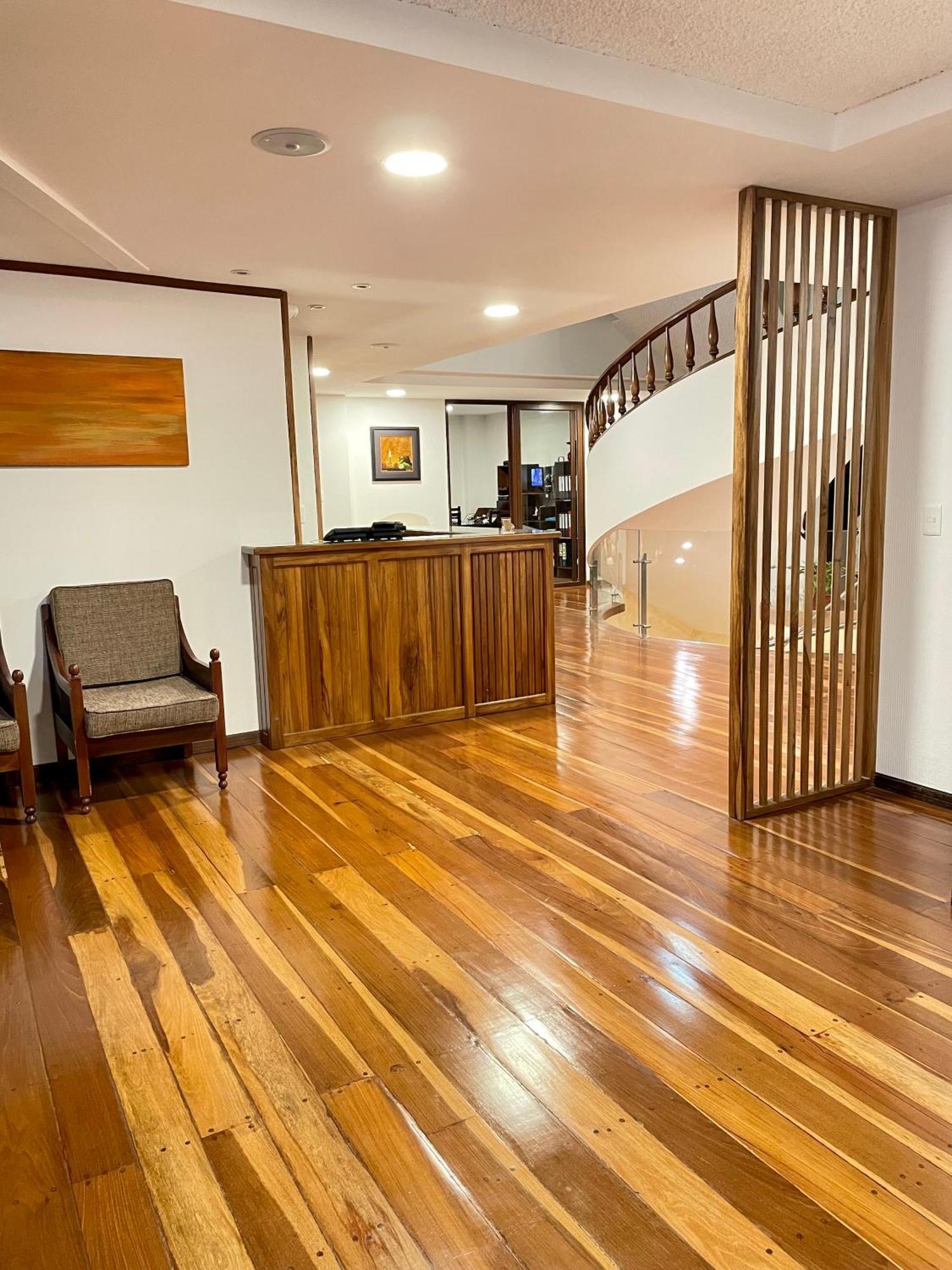 Loft NASS Atahualpa Hotel Cuenca Bagian luar foto